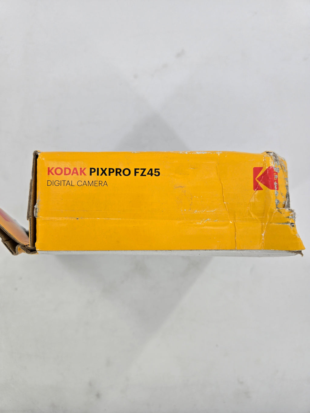 Kodak PIXPRO FZ45 Digital Camera | Black (New)