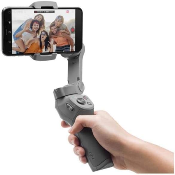 DJI Osmo Mobile 3 - Portable Smartphone Gimbal Stabilizer