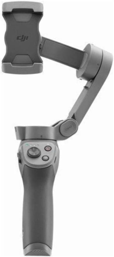 DJI Osmo Mobile 3 - Portable Smartphone Gimbal Stabilizer