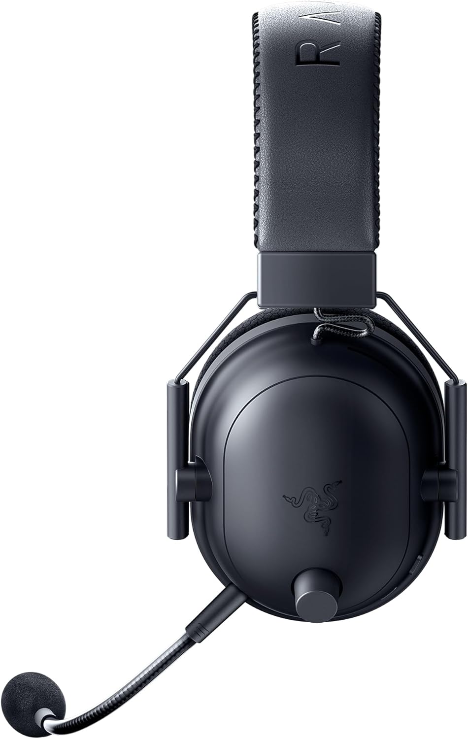 Razer BlackShark V2 Pro Wireless Over-Ear Gaming Headset - Black