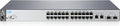 HPE Aruba J9782A 2530 24 Switch 24 Ports Managed J9782-61002