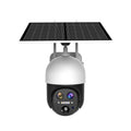 Ubox PTZ camera solar powered-SD22 WiFi - Black NEW