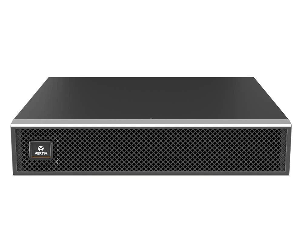 VERTIV LIEBERT GXT5 with Rail Kit- GXT5-EBC48VRT2U