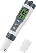 3-in-1 Digital PH/TDS/TEMP Meter w/ ATC 0.1 PH Water Quality Tester Pen