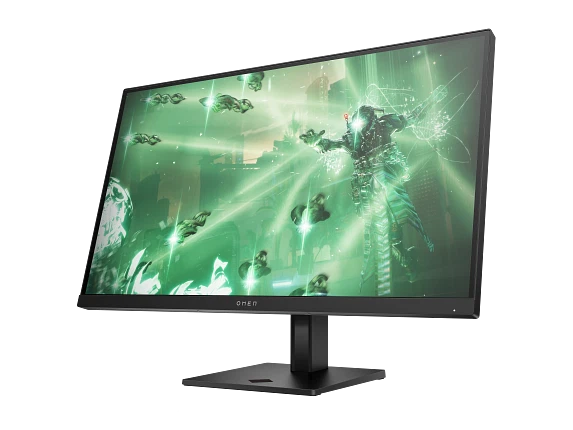 OMEN by HP 27 inch QHD 165Hz Gaming Monitor - OMEN 27q 27 Inch QHD (2560 x 1440)