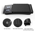 Coffee Scale LED screen Max Weight 3000G Black