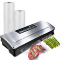 POTANE Vacuum Sealer Machine, 85kPa Pro Food Saver, 8-in-1 Easy Presets, 4 Kit