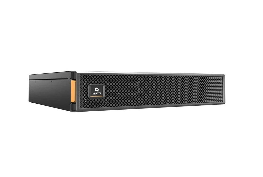 Vertiv Liebert GXT5-EBC72VRT2U Battery For 72V Liebert GXT5 UPS 3kVa