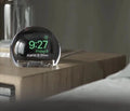 NightWatch Dock for Apple Watch Magnifying Charger Stand Clock