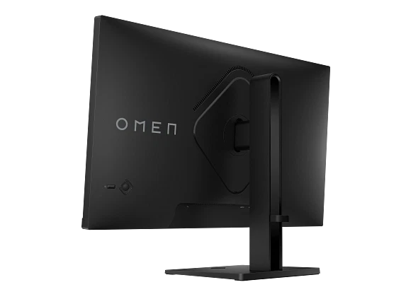 OMEN by HP 27 inch QHD 165Hz Gaming Monitor - OMEN 27q 27 Inch QHD (2560 x 1440)