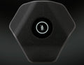 Crestron Flex CCS-UCA-MIC Expansion Microphone Pod 6508084 Brand New