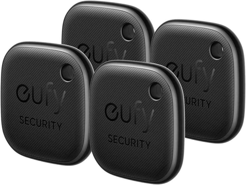 eufy SmartTrack Link Anti-lost Wireless GPS Tracker Locator Finder
