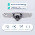 HeadaTerm-2 Migraine Relief Device e-TNS Treatment For migraine and Headache